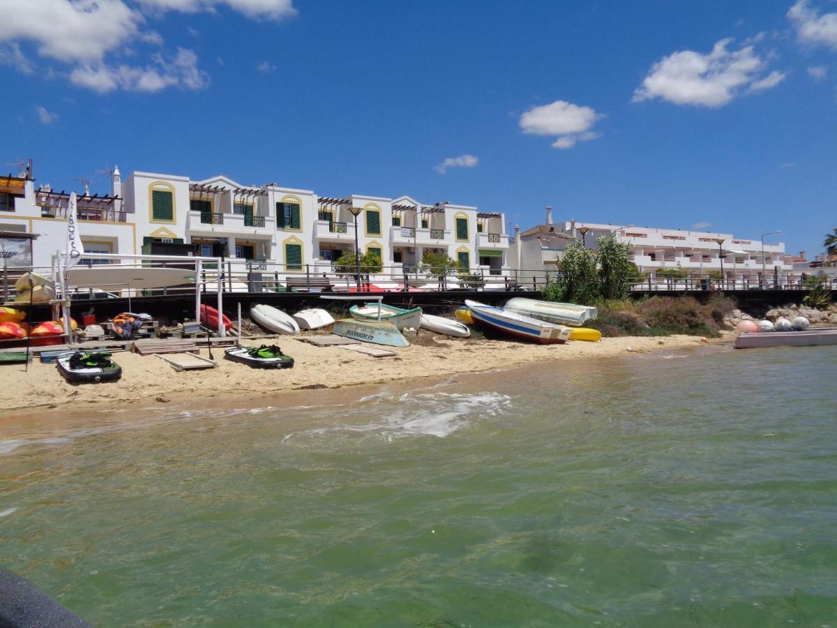 קבאנס דה טאבירה Apartment Vista Verde מראה חיצוני תמונה