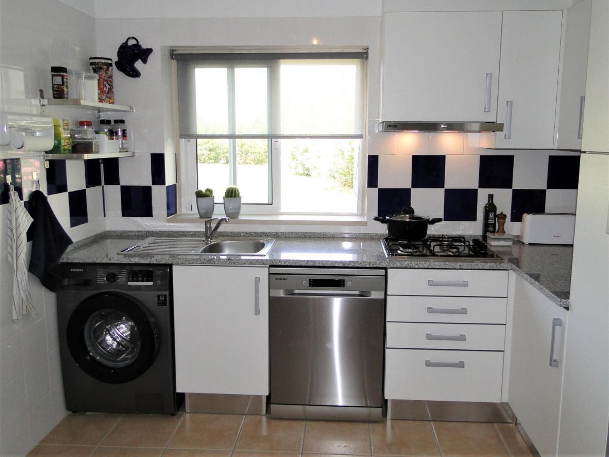 קבאנס דה טאבירה Apartment Vista Verde מראה חיצוני תמונה