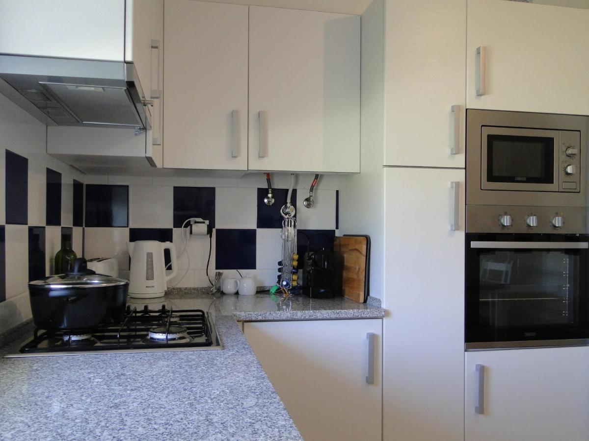 קבאנס דה טאבירה Apartment Vista Verde מראה חיצוני תמונה