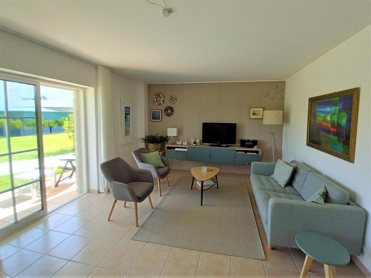 קבאנס דה טאבירה Apartment Vista Verde מראה חיצוני תמונה