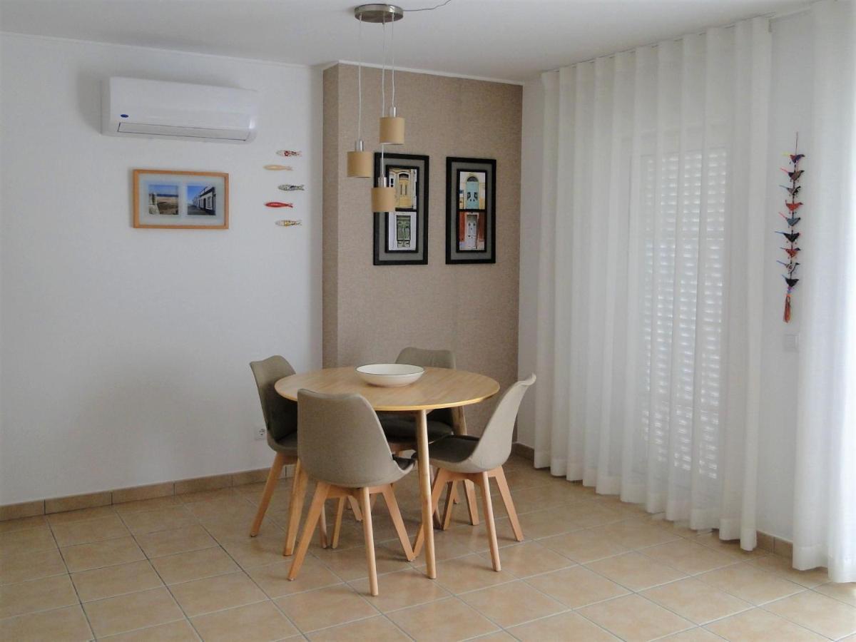 קבאנס דה טאבירה Apartment Vista Verde מראה חיצוני תמונה