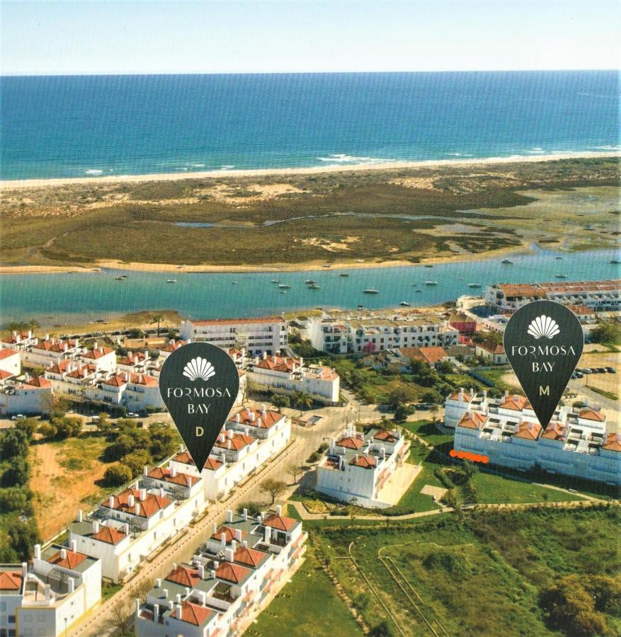 קבאנס דה טאבירה Apartment Vista Verde מראה חיצוני תמונה