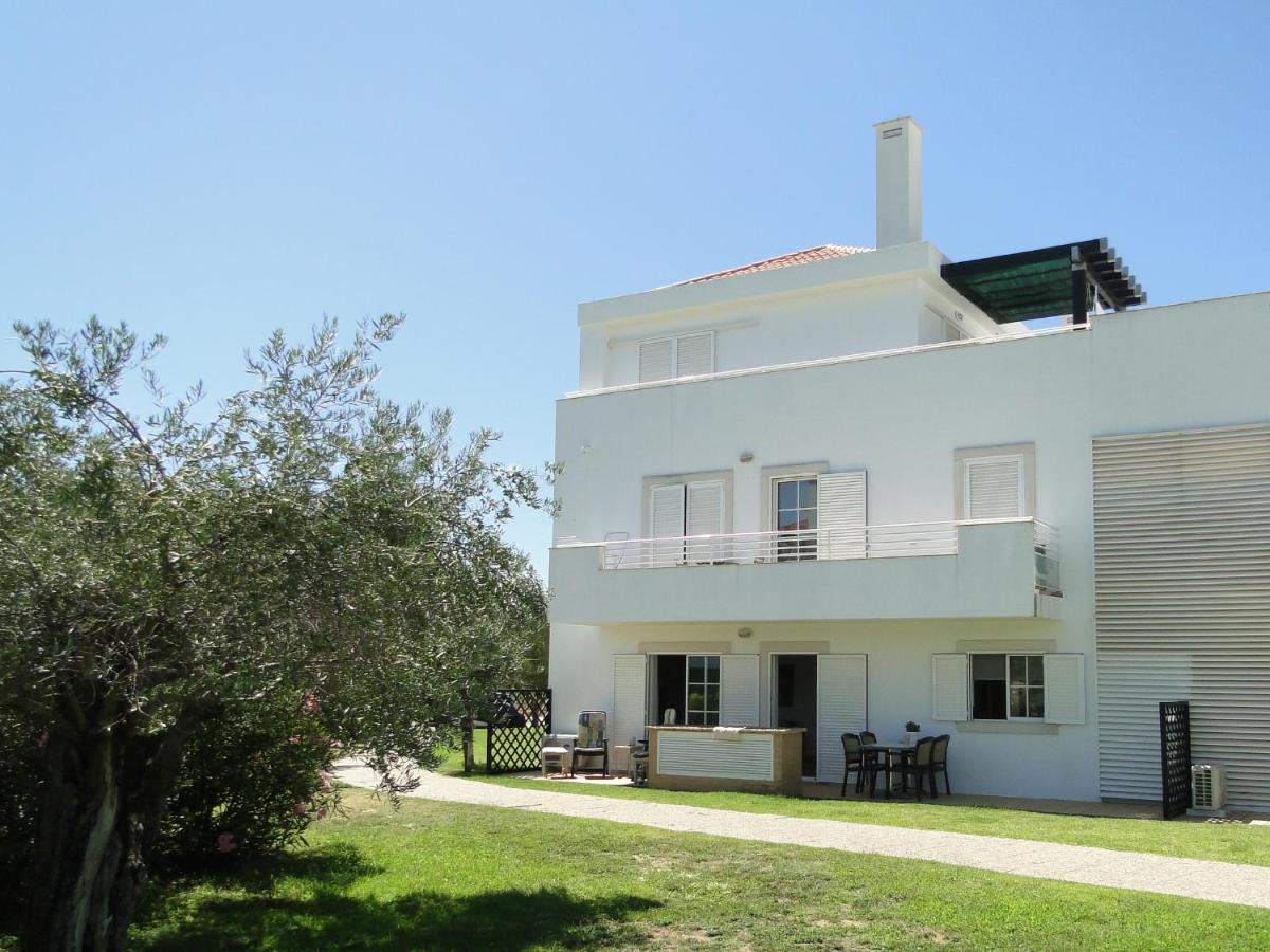קבאנס דה טאבירה Apartment Vista Verde מראה חיצוני תמונה