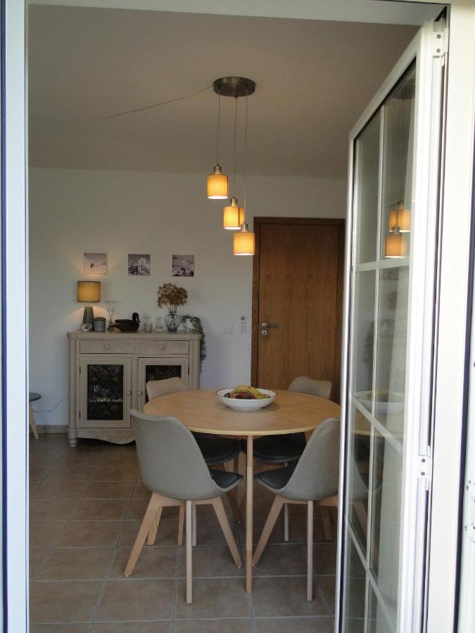 קבאנס דה טאבירה Apartment Vista Verde מראה חיצוני תמונה