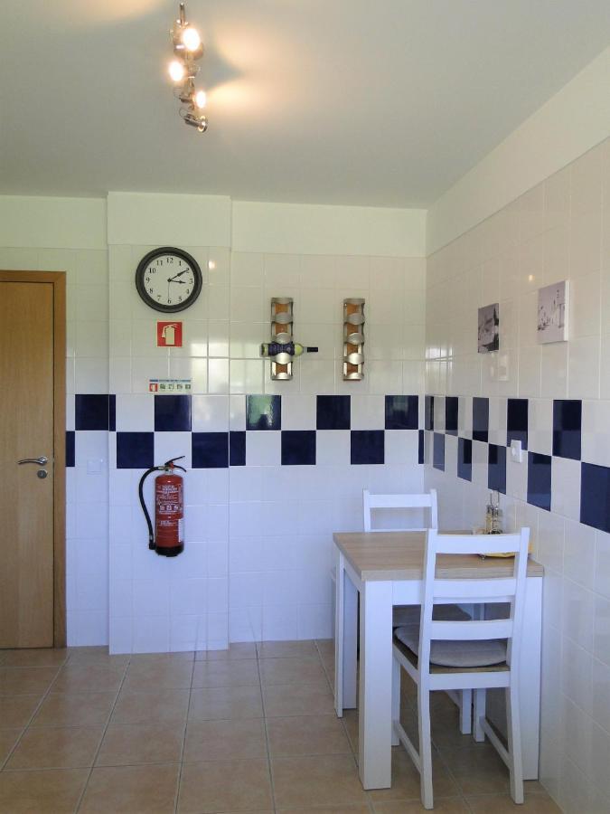 קבאנס דה טאבירה Apartment Vista Verde מראה חיצוני תמונה