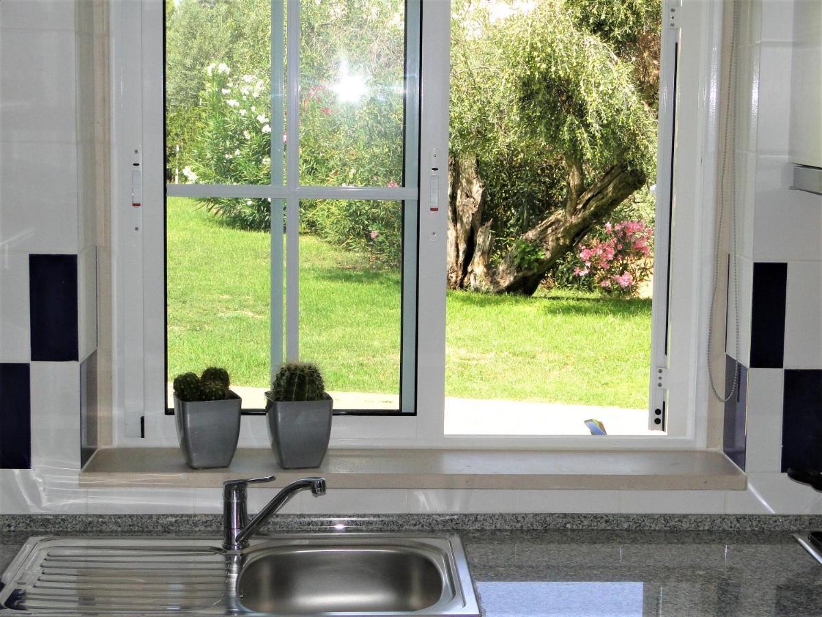 קבאנס דה טאבירה Apartment Vista Verde מראה חיצוני תמונה