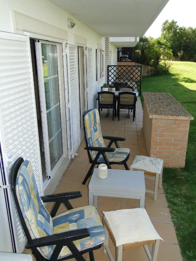 קבאנס דה טאבירה Apartment Vista Verde מראה חיצוני תמונה